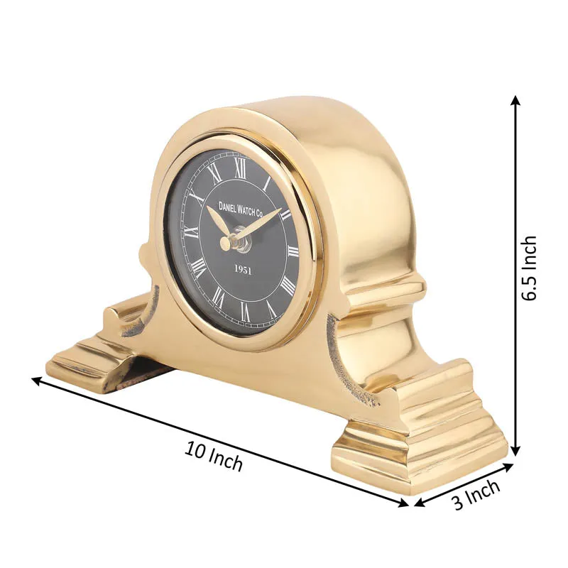 Heavenly Arc Table Clock media 3