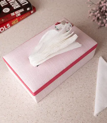 Fabric · MDF