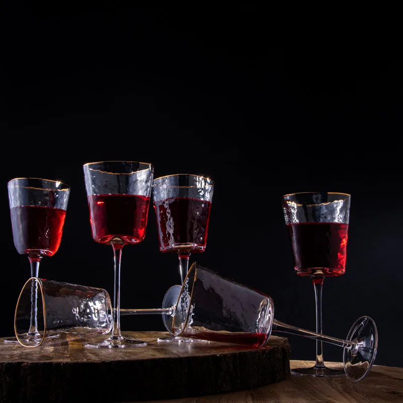 Neito Goblet Glasses - 250 ML media 1