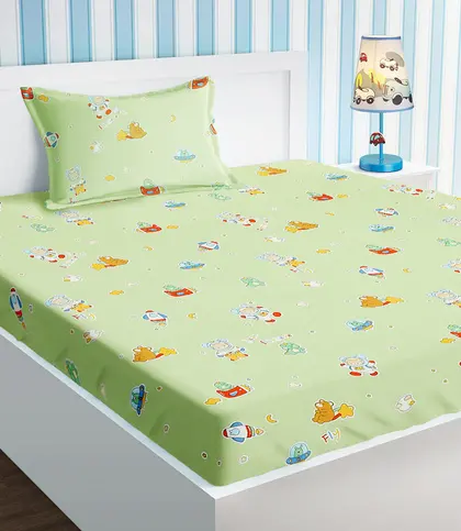 100% Cotton