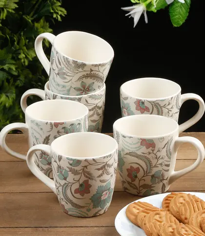 Stoneware