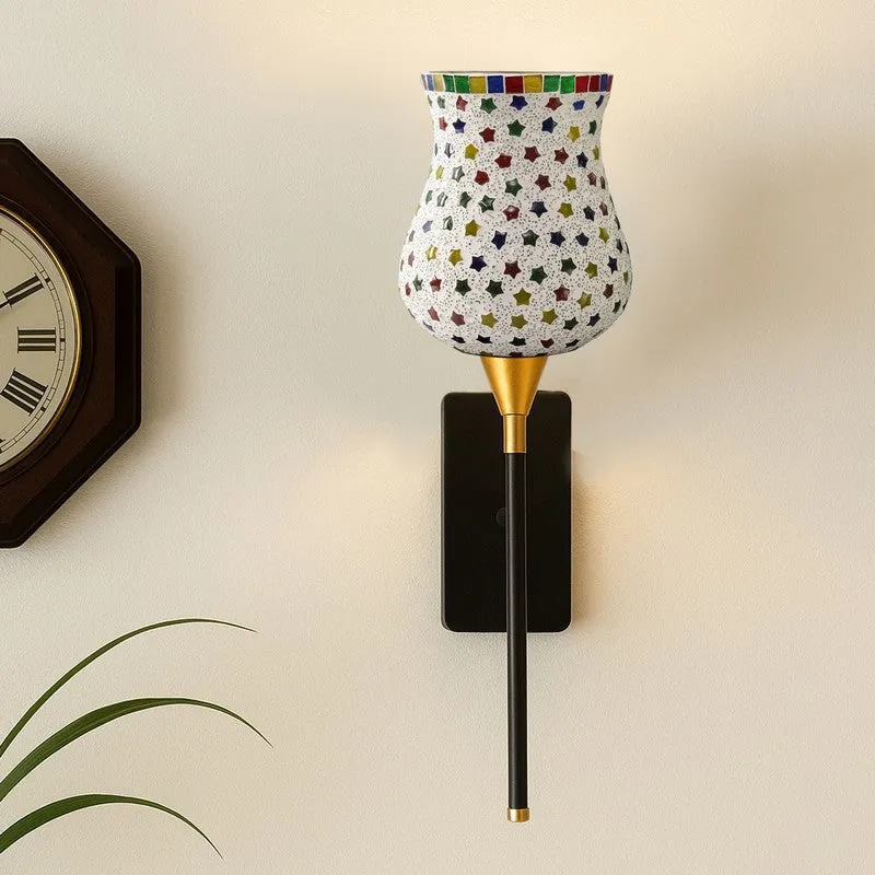 Kaviri Mosaic Wall Lamp media 3
