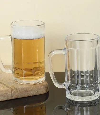 Glass