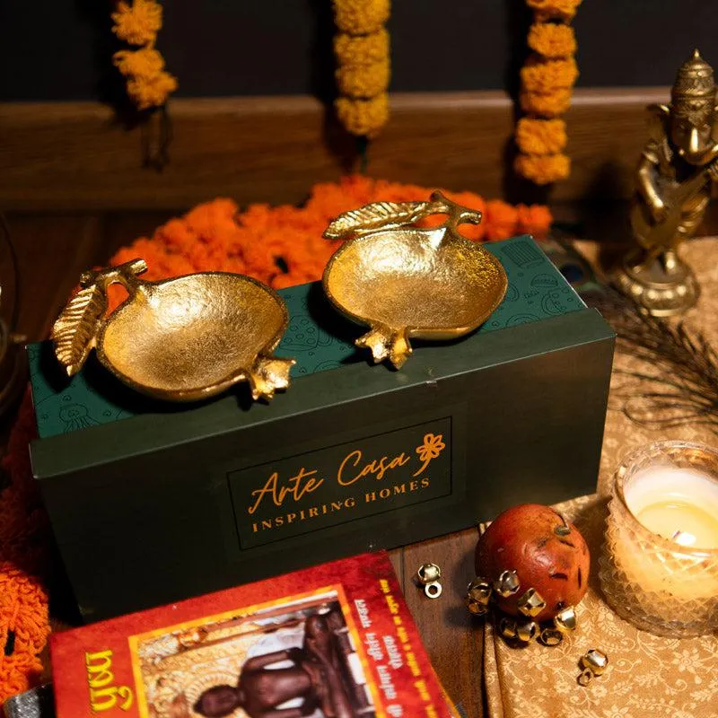 Festive Joy Diwali Gift Box media 1