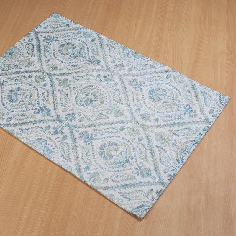 Gansha Ethnic Door Mats media 4