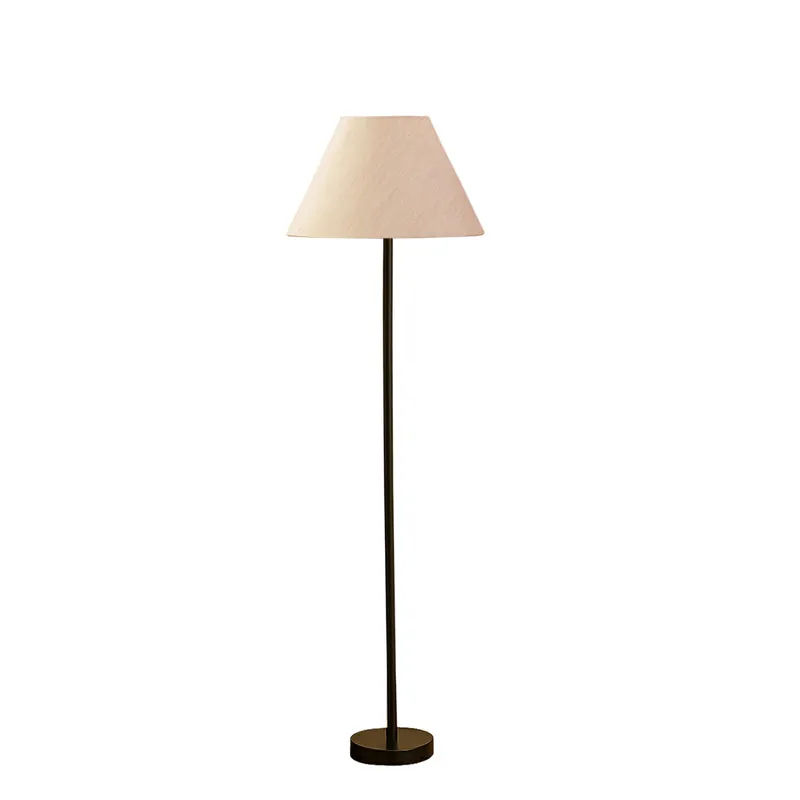 Cotin II Rodin Floor Lamp - Off-White media 5