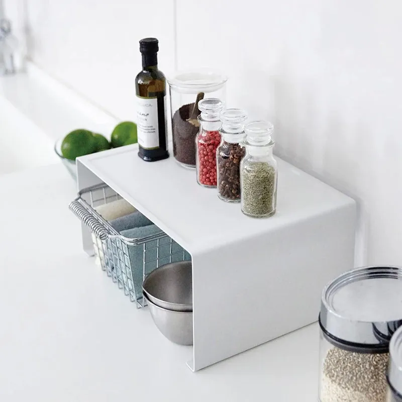 Tier Up Shelf Riser media 10