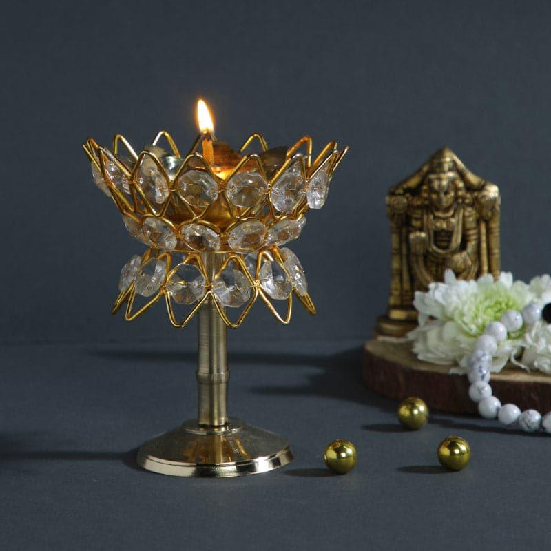 Crystal Sera Diya