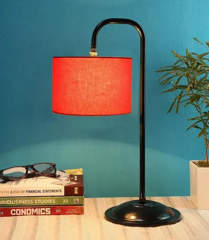 Fabric Shade