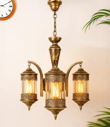 Glass Shade