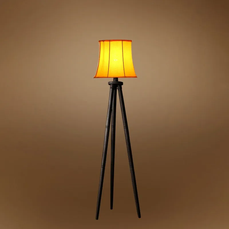 TaperAura Elite Floor Lamp (Yellow) media 5