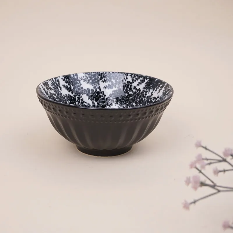 Glora Serving Bowl (600 ML) - Set Of Two media 3