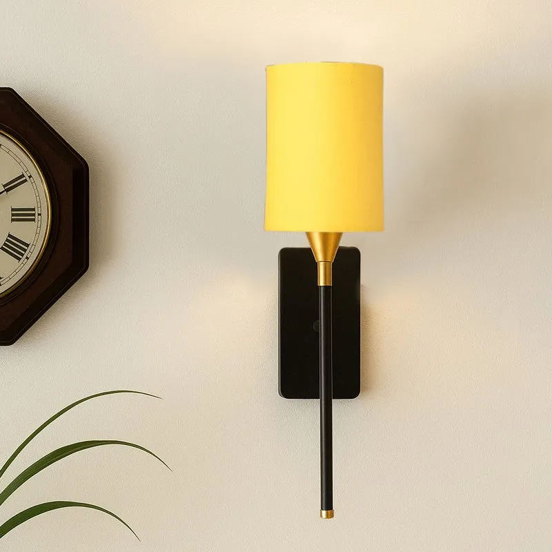 Elvara Metal Wall Lamp media 3