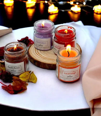Soy Wax