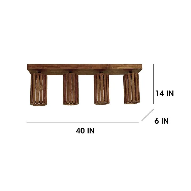 Uvaris 4 Series Ceiling Light media 8