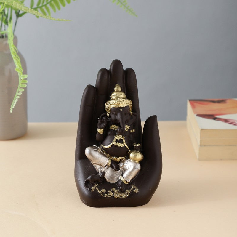 Divine Bliss Showpiece