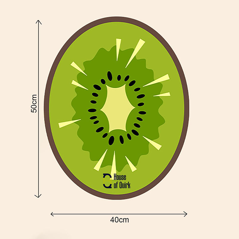 Kiwi Fresh Dish Drying Mat media 4