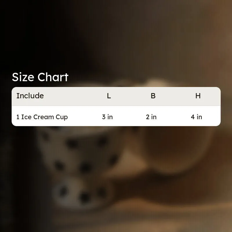 Acro Icecream Cup - 180 ML media 5