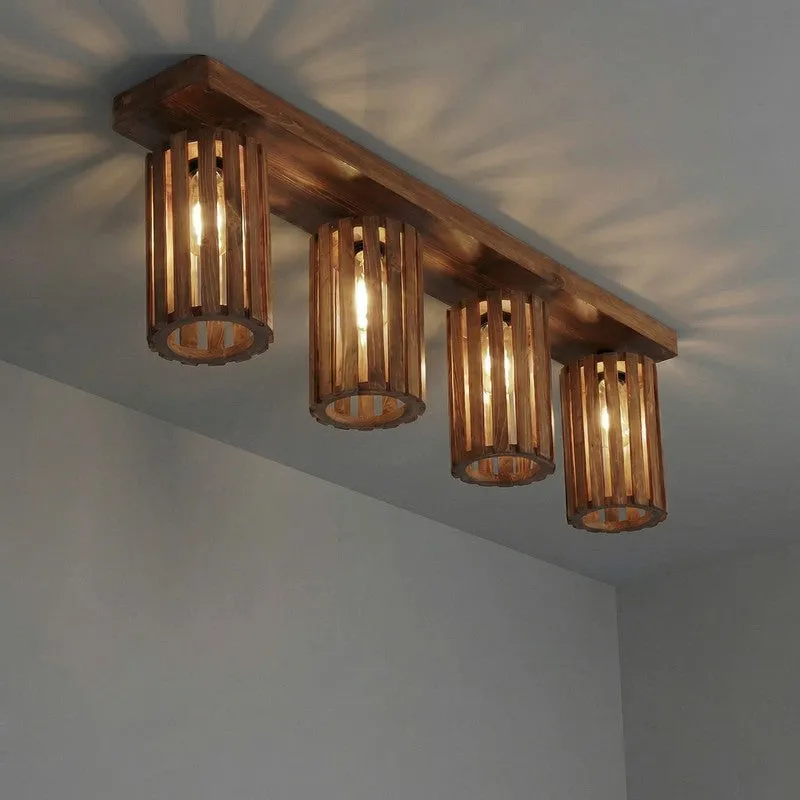 Uvaris 4 Series Ceiling Light media 6