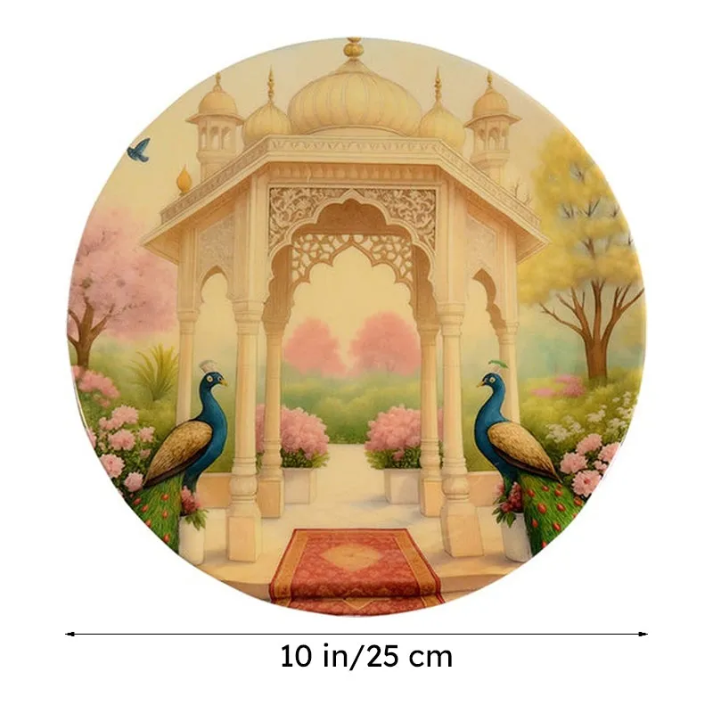 Mayur Mantap Wall Plate media 5