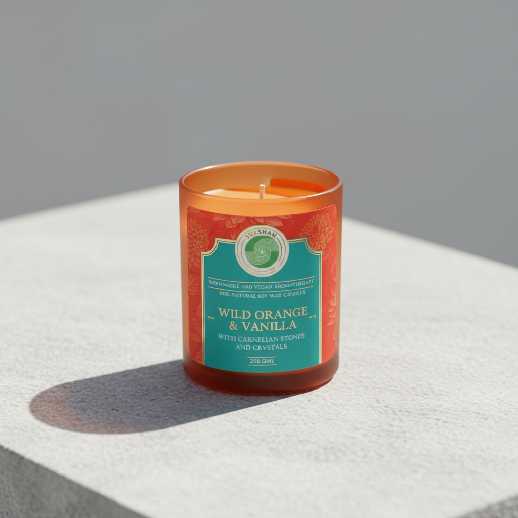 Soy Wax