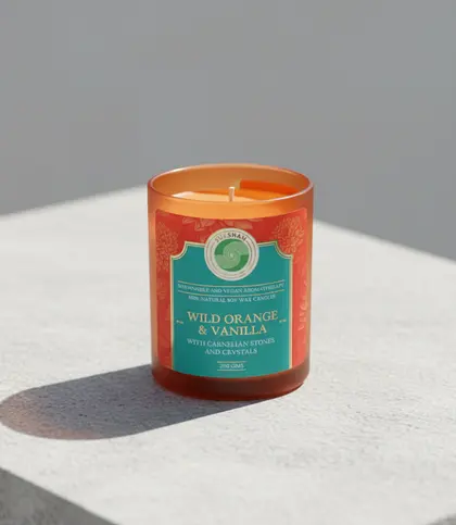 Soy Wax
