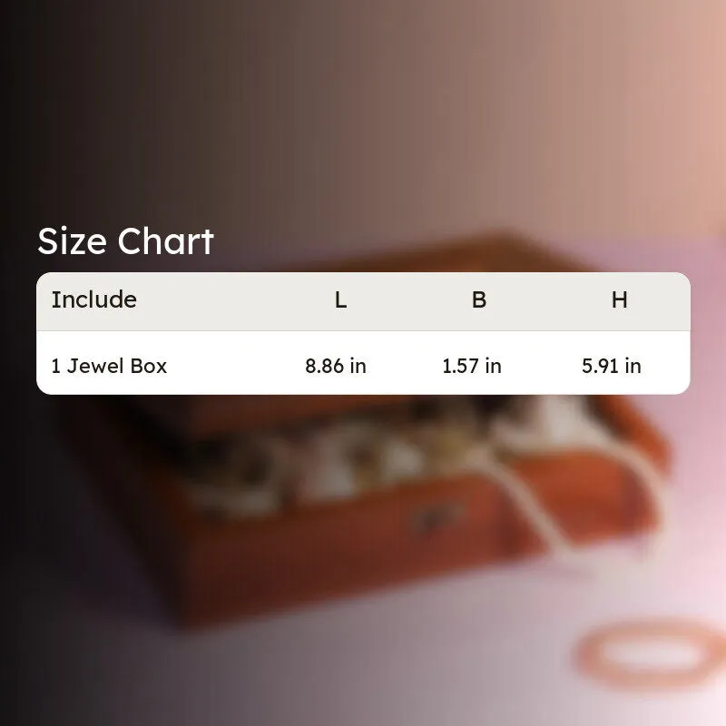 Bling Bin Jewel Box media 9