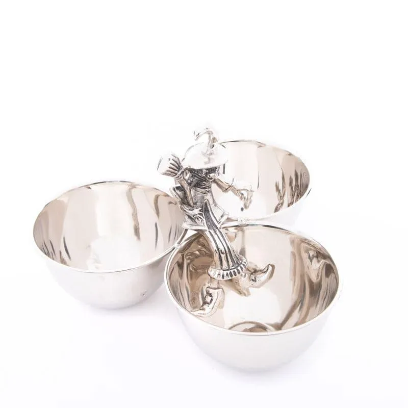 Magica Serving Bowl - 600 ML media 4