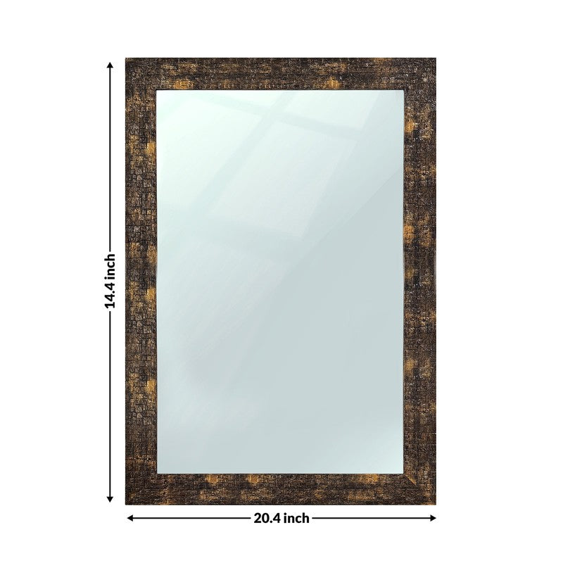 Specira Wall Mirror media 9