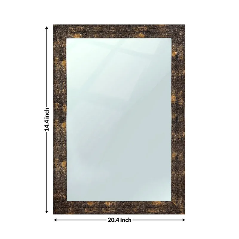 Specira Wall Mirror media 9