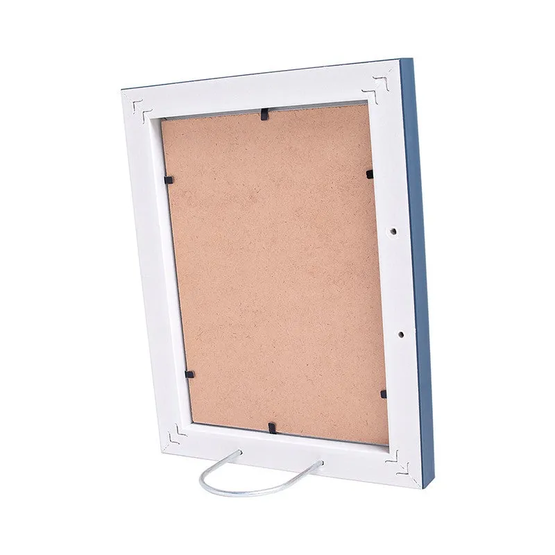 Azure PVC Photo Frames - Set Of Two media 7