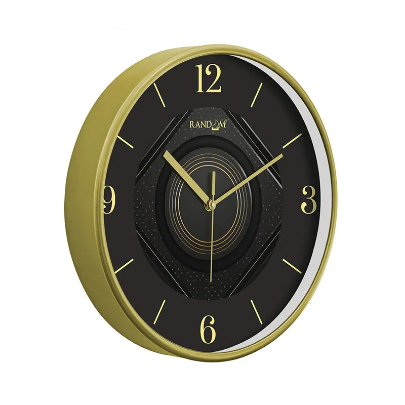 Tempus Infinite Wall Clock media 4