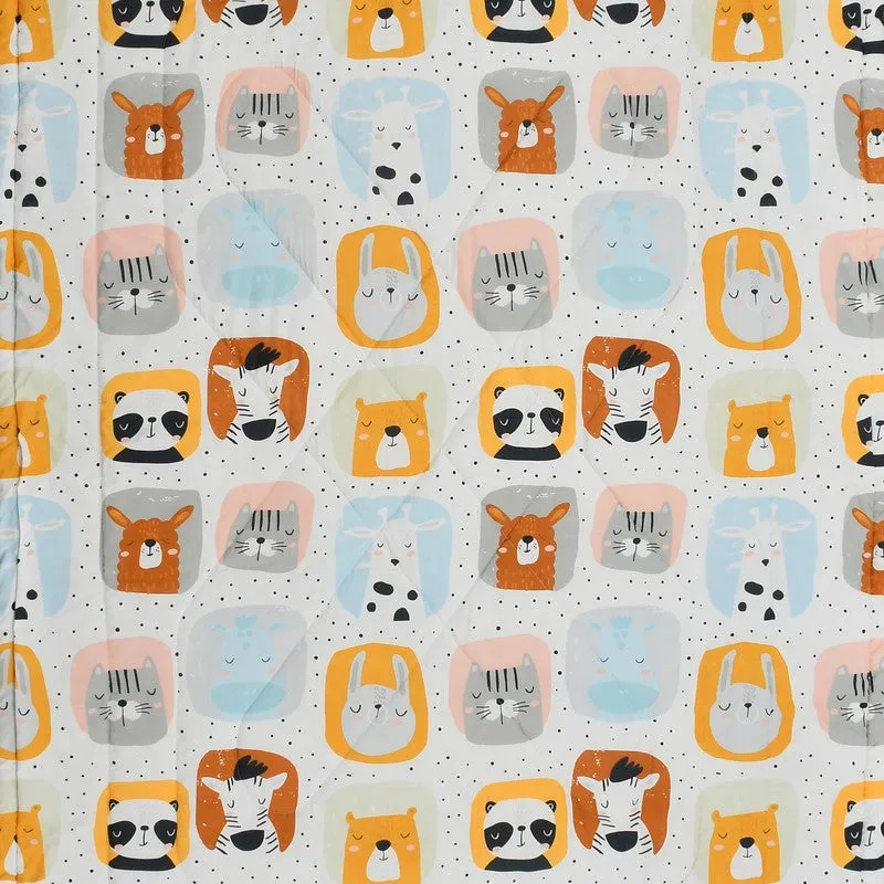 Safari Duvet Cover media 4