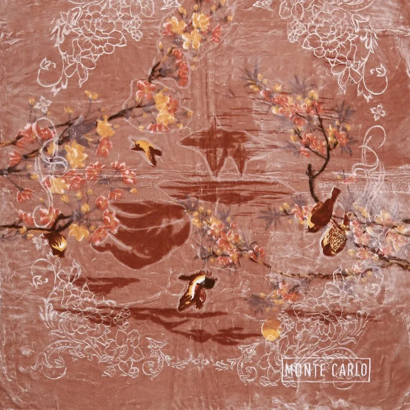 Monte Carlo Desert Mirage Blanket - 850 GSM media 7