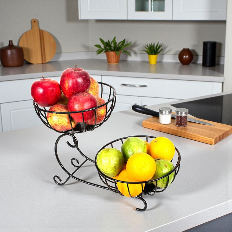 Orivelle Fruit Basket