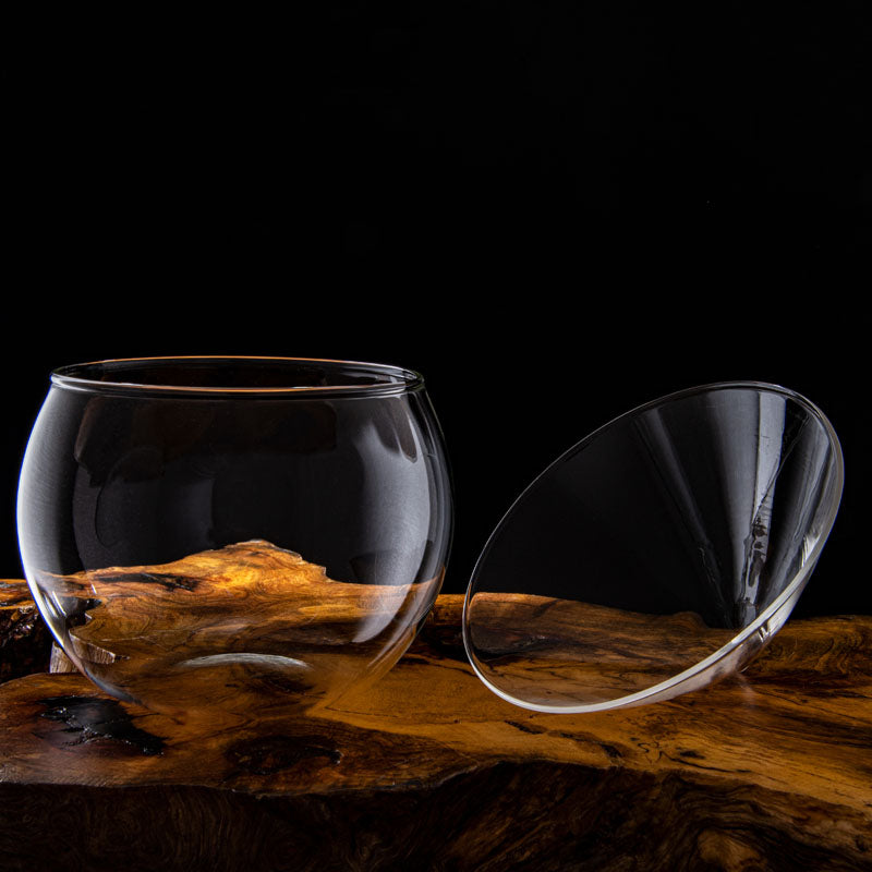 Zenda Cocktail Glass - 500 ML media 5