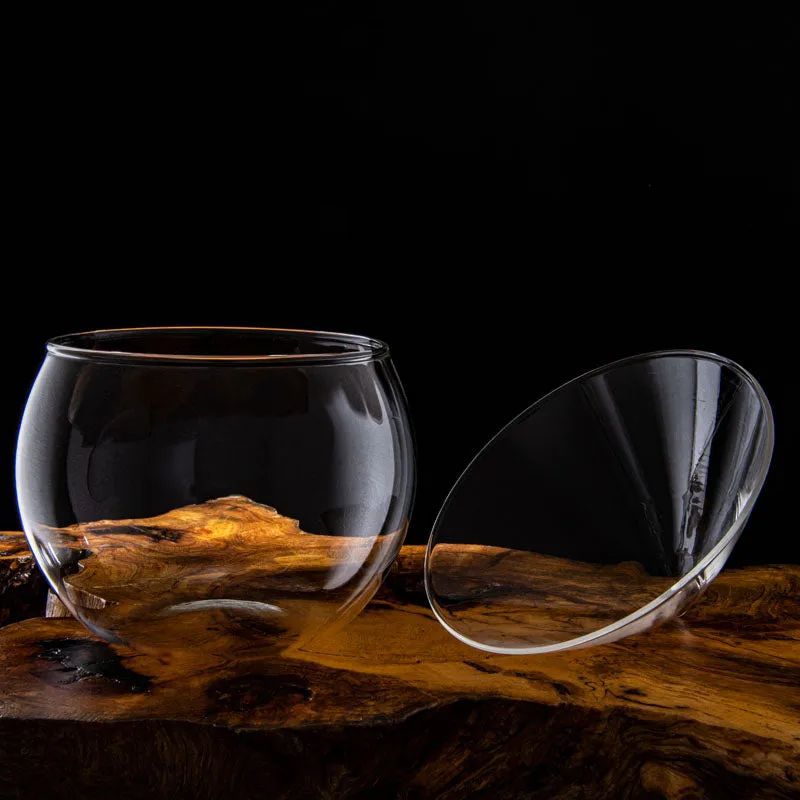 Zenda Cocktail Glass - 500 ML media 5