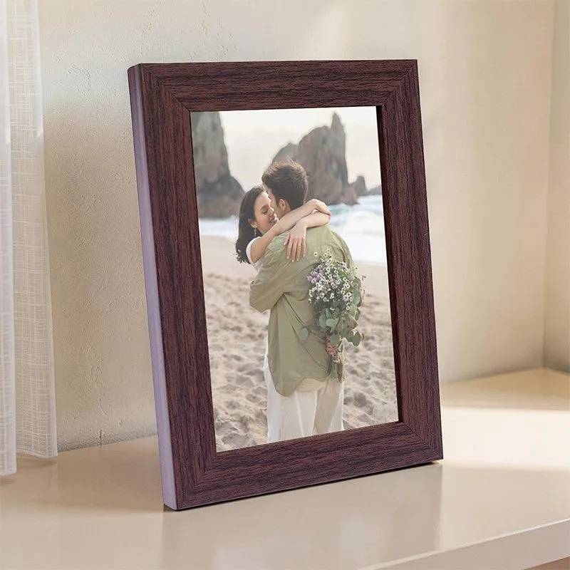 Kindela Wooden Photo Frame media 3