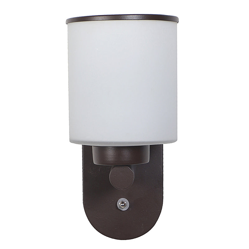 Cylla Iron Wall Lamp media 6