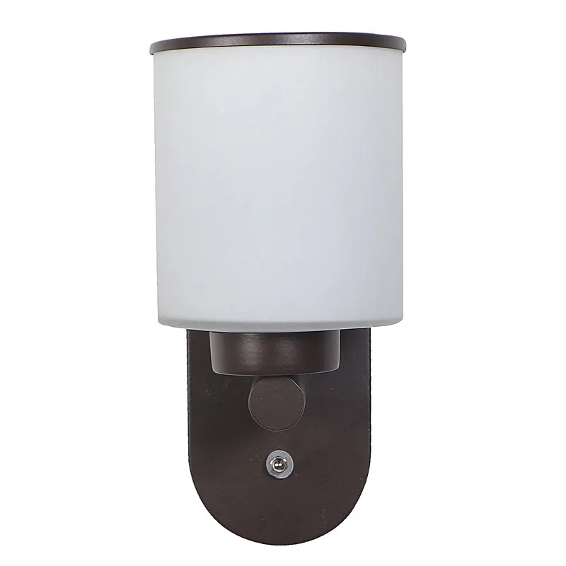 Cylla Iron Wall Lamp media 6