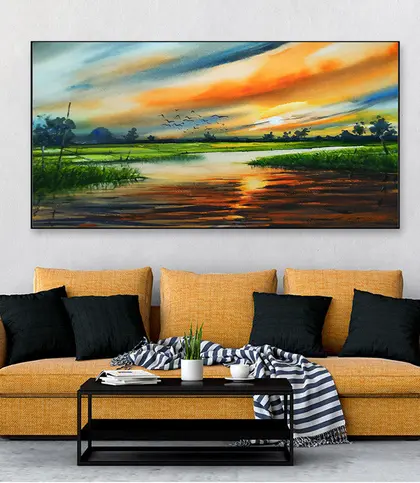 Canvas