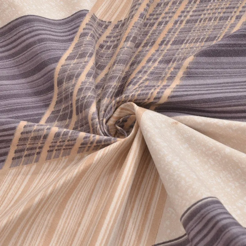 Symmetry Res Bedsheet - 300 GSM media 6
