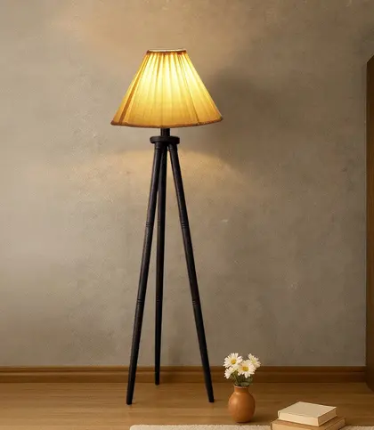 Wood · Cotton