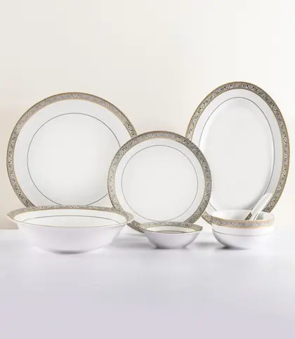 Porcelain