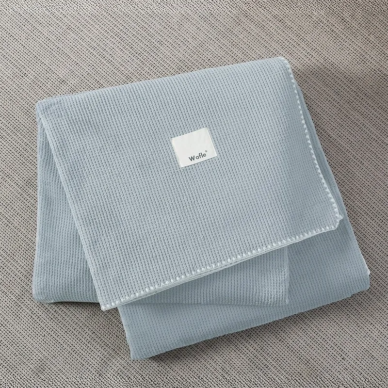Mint Mist Blanket media 7