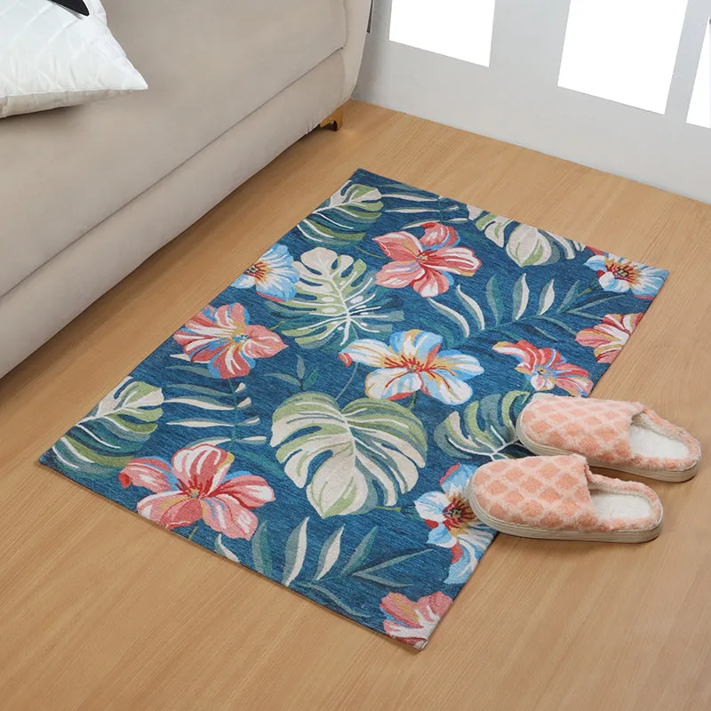 Florensia Floral Door Mats media 1