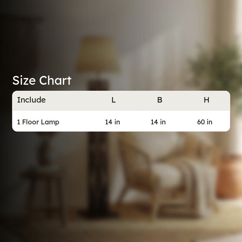 Aurielle Floor Lamp media 10