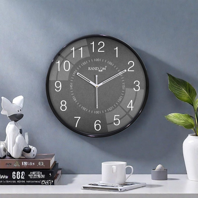 Brivon Wall Clock
