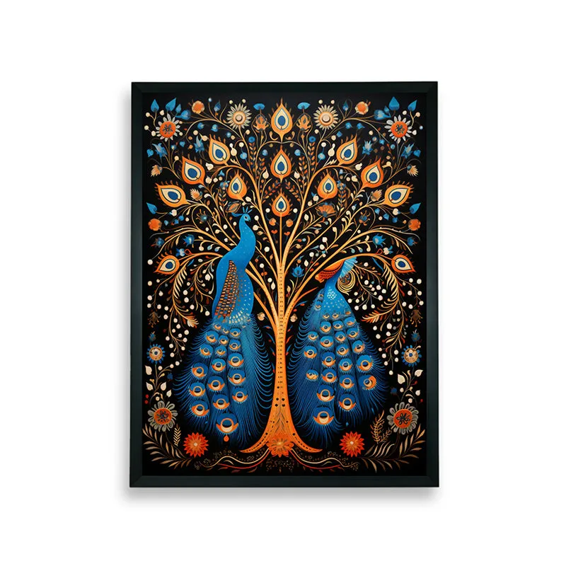 Mayoor Mix Wall Art media 7