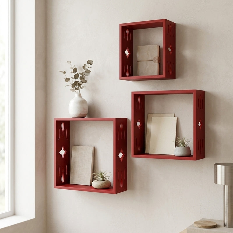 MDF